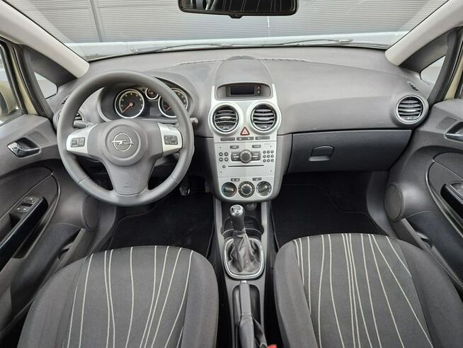 Zadbana Corsa/ 5 drzwi/ 1,2 benzyna na ŁAŃCUCHU ROZRZĄDU