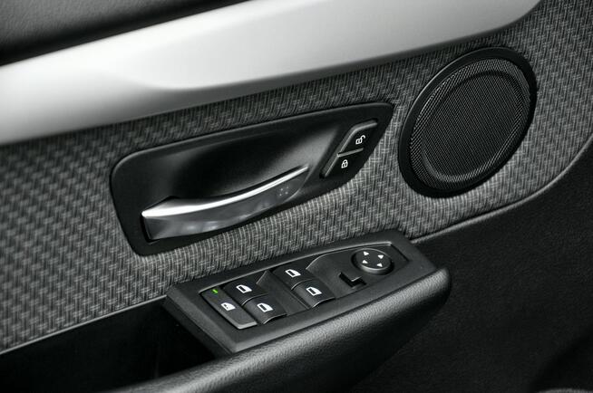 BMW 218 2.0D 150KM ActiveTourer/Navi/Tempomat/Alu/Serwis/Parktronic/Model2015