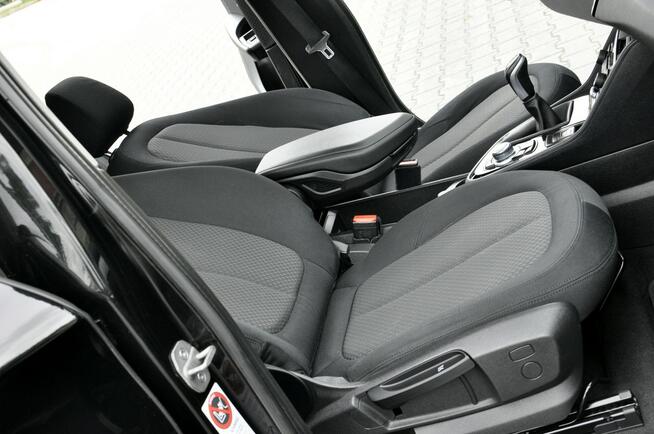 BMW 218 2.0D 150KM ActiveTourer/Navi/Tempomat/Alu/Serwis/Parktronic/Model2015