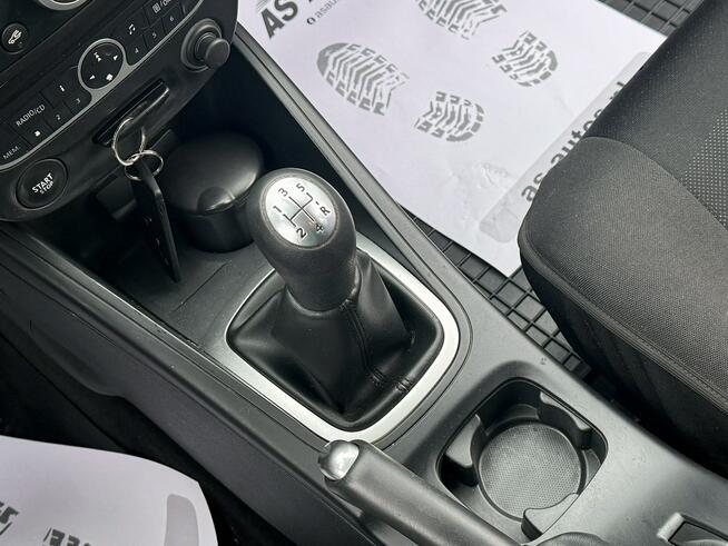 Renault Megane 1,6i 110KM Serwis/Klimatyzacja/Lpg ważne 6 lat