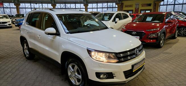 Volkswagen Tiguan Zobacz opis ! 2011/12rok. W podanej cenie Roczna Gwarancja !