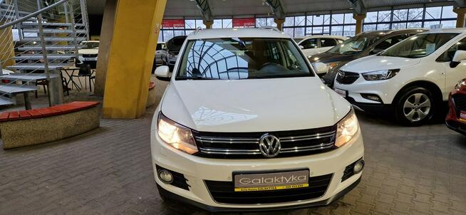 Volkswagen Tiguan Zobacz opis ! 2011/12rok. W podanej cenie Roczna Gwarancja !