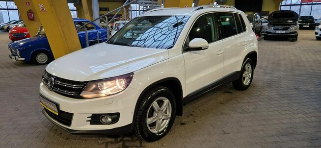 Volkswagen Tiguan Zobacz opis ! 2011/12rok. W podanej cenie Roczna Gwarancja !