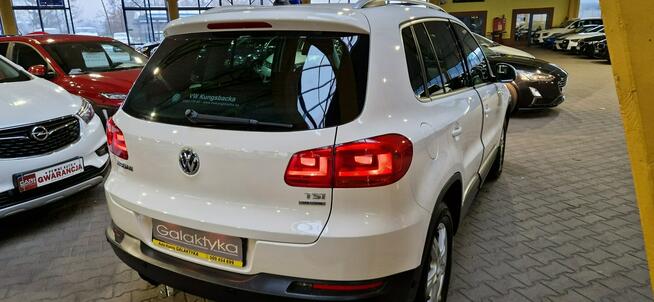 Volkswagen Tiguan Zobacz opis ! 2011/12rok. W podanej cenie Roczna Gwarancja !