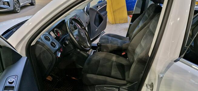 Volkswagen Tiguan Zobacz opis ! 2011/12rok. W podanej cenie Roczna Gwarancja !