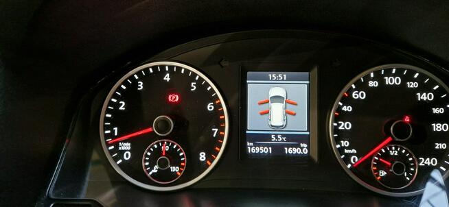 Volkswagen Tiguan Zobacz opis ! 2011/12rok. W podanej cenie Roczna Gwarancja !