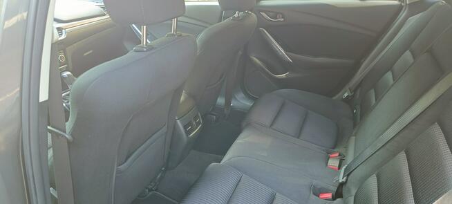 2.0 SKYACTIV-G Nakama, 165 KM,automat,stan bardzo dobry