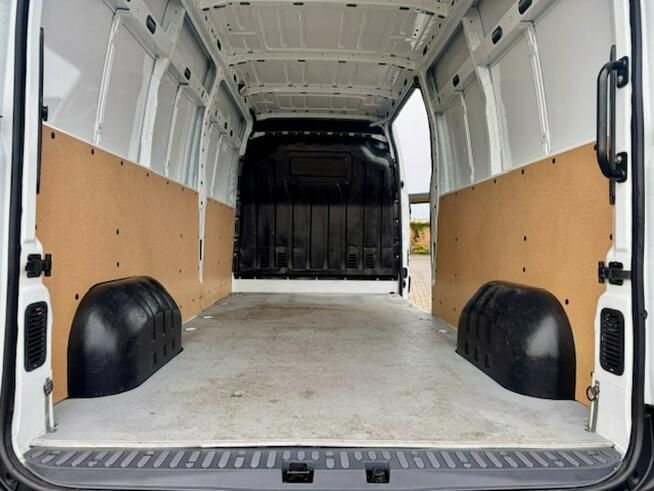 Renault Master SALON PL / 107 tys.km / L3H2 MAXI / KLIMA / GWARANCJA