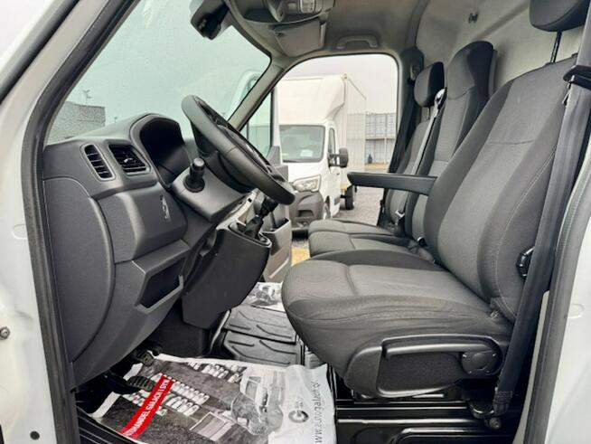 Renault Master SALON PL / 107 tys.km / L3H2 MAXI / KLIMA / GWARANCJA