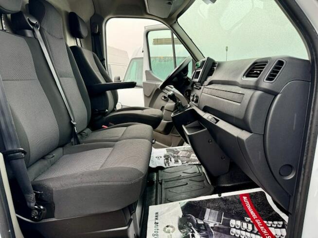 Renault Master SALON PL / 107 tys.km / L3H2 MAXI / KLIMA / GWARANCJA