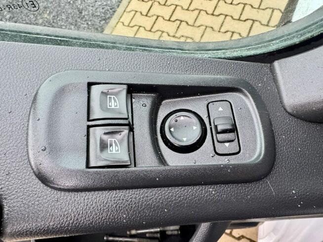 Renault Master SALON PL / 107 tys.km / L3H2 MAXI / KLIMA / GWARANCJA