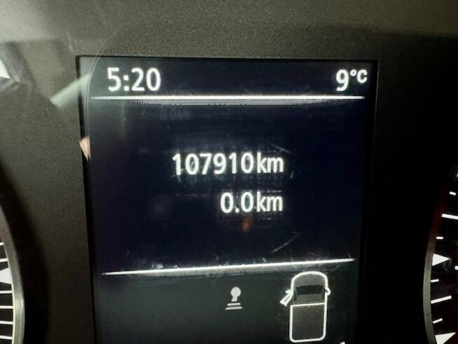 Renault Master SALON PL / 107 tys.km / L3H2 MAXI / KLIMA / GWARANCJA