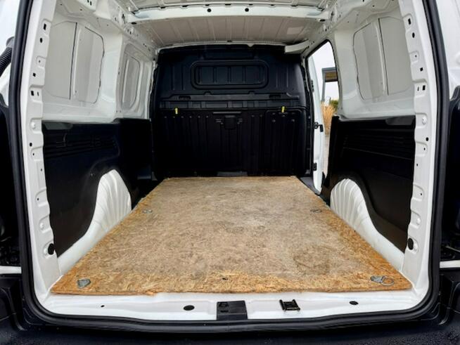 Toyota Proace City SALON PL / 132tys.km / L2H1 DŁUGI / 3 OSOBY / KLIMA /GWARANCJA