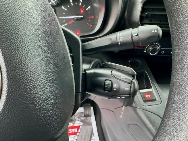 Toyota Proace City SALON PL / 132tys.km / L2H1 DŁUGI / 3 OSOBY / KLIMA /GWARANCJA