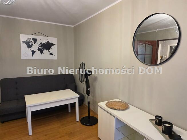 Mieszkanie Częstochowa Centrum