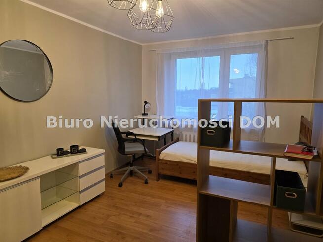 Mieszkanie Częstochowa Centrum