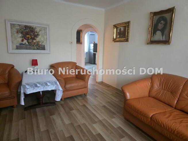 Mieszkanie Częstochowa Tysiąclecie