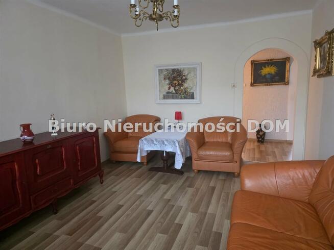 Mieszkanie Częstochowa Tysiąclecie