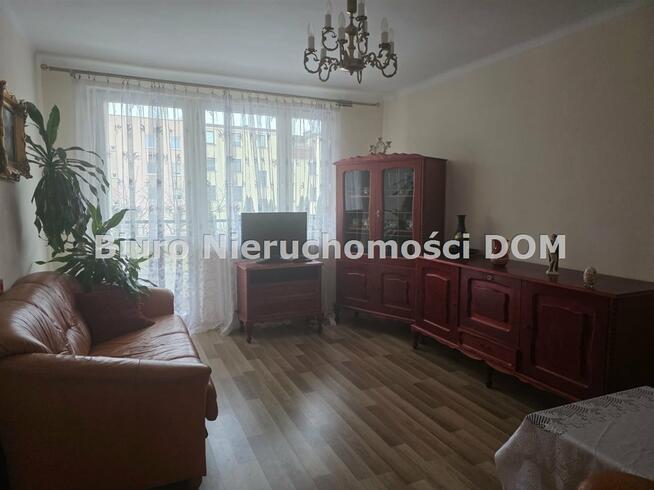 Mieszkanie Częstochowa Tysiąclecie