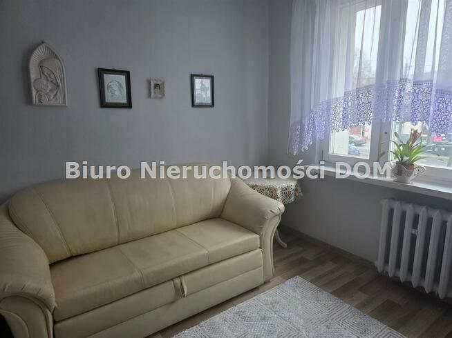 Mieszkanie Częstochowa Tysiąclecie