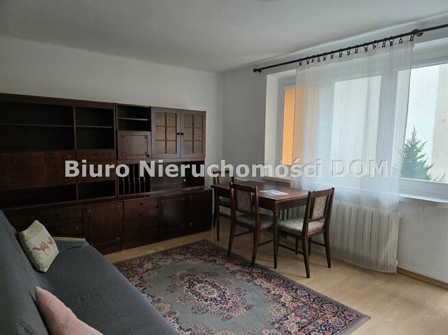 Mieszkanie Częstochowa Centrum