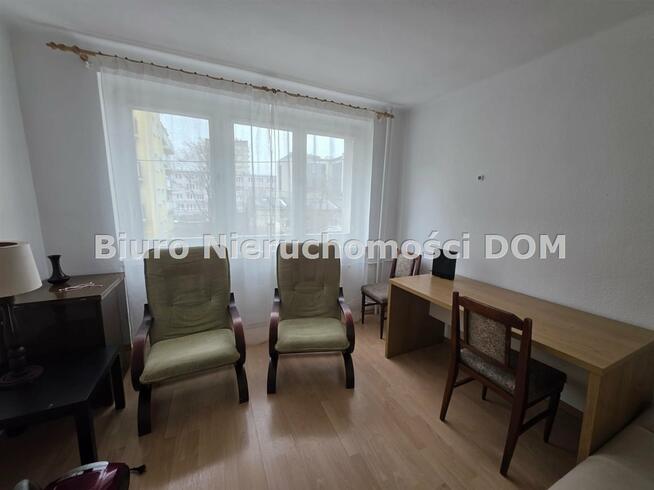 Mieszkanie Częstochowa Centrum