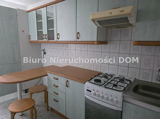 Mieszkanie Częstochowa Centrum