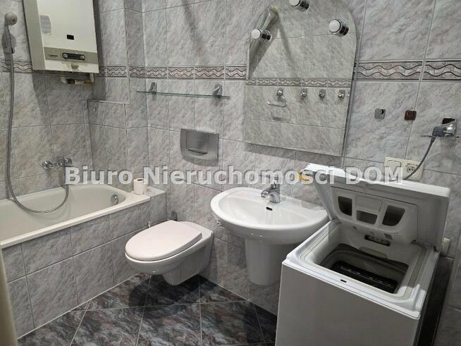 Mieszkanie Częstochowa Centrum