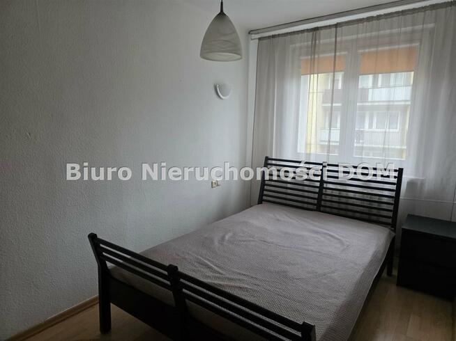 Mieszkanie Częstochowa Centrum