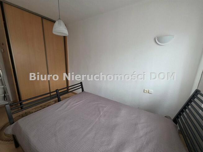 Mieszkanie Częstochowa Centrum