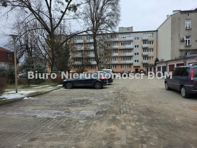 Mieszkanie Częstochowa Centrum