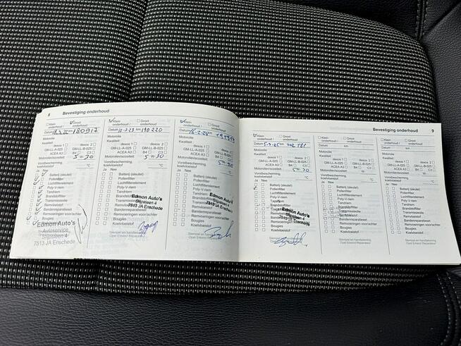 Opel Astra Benzyna Climatronic Pół-Skóry Gwarancja