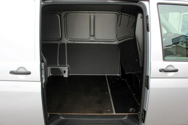 Volkswagen Transporter Długi 150KM Kamera LED SalonPL FV23% Parktronik Android Gwarancja