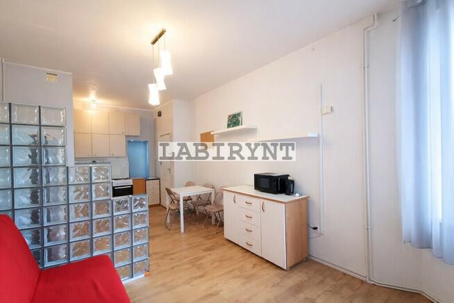 Kawalerka 1.piętro, Trzech Wieszczów, niski czynsz