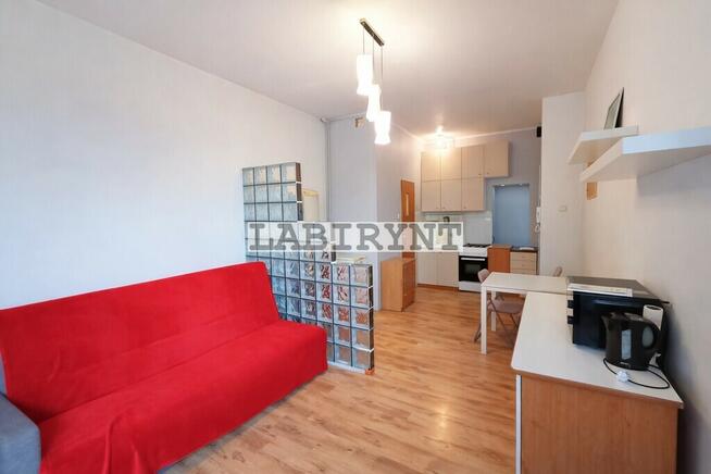 Kawalerka 1.piętro, Trzech Wieszczów, niski czynsz