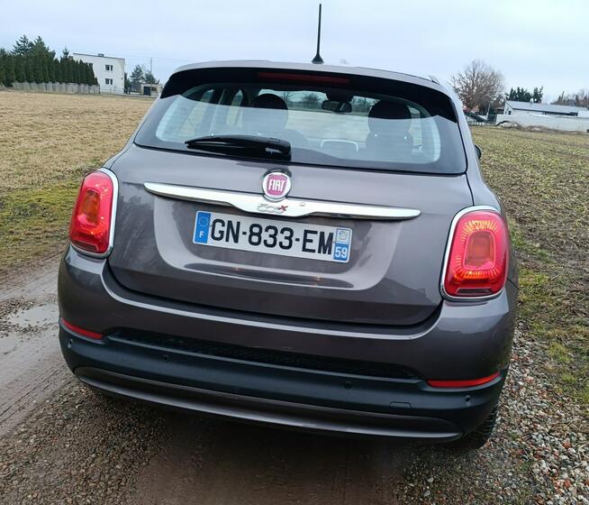 Fiat 500x 137.tyskm
