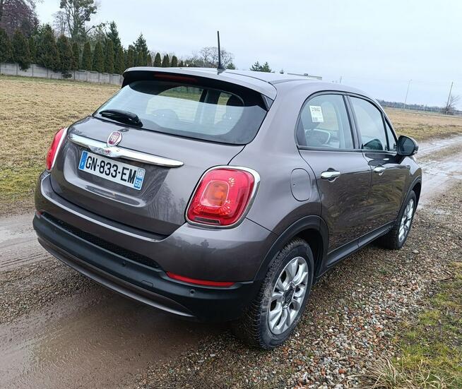 Fiat 500x 137.tyskm