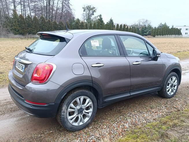 Fiat 500x 137.tyskm