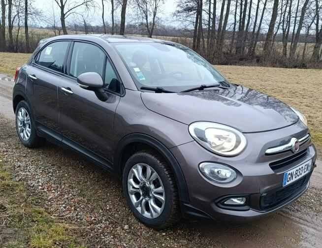 Fiat 500x 137.tyskm