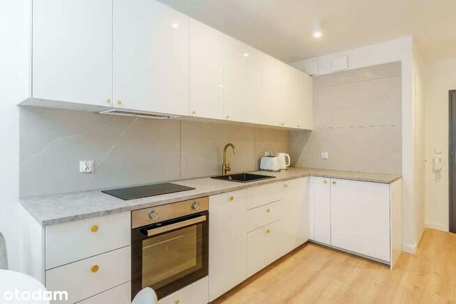 Mieszkanie Kołobrzeg Mazowiecka Park, Lubuska