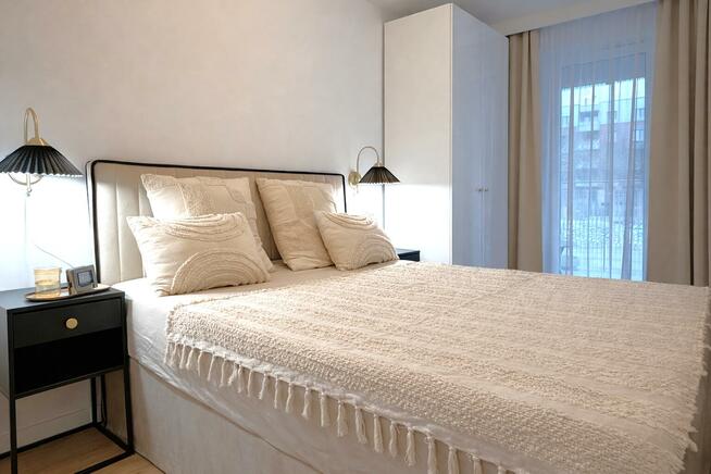 Mieszkanie Kołobrzeg Mazowiecka Park, Lubuska