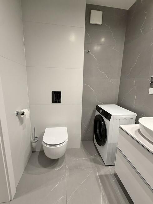 Mieszkanie Kołobrzeg Mazowiecka Park, Lubuska