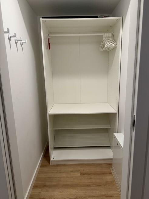 Mieszkanie Kołobrzeg Mazowiecka Park, Lubuska