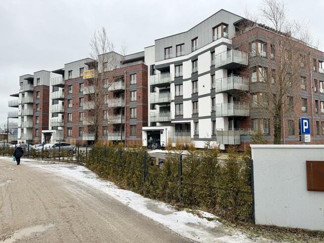 Mieszkanie Kołobrzeg Mazowiecka Park, Lubuska