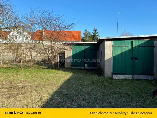 Dom nad wodą w Trzebiatowie