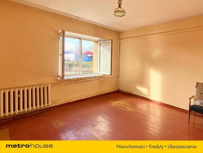 Dom nad wodą w Trzebiatowie