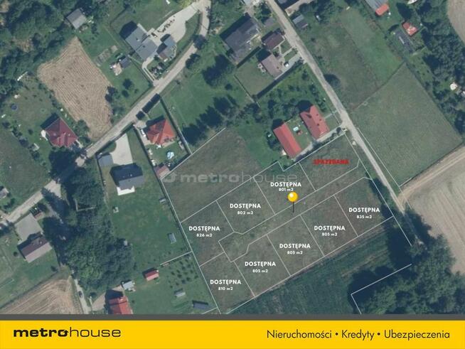 Działka pod Kołobrzegiem - Ołużna