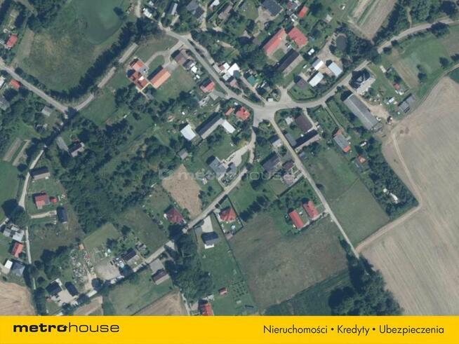 Działka pod Kołobrzegiem - Ołużna