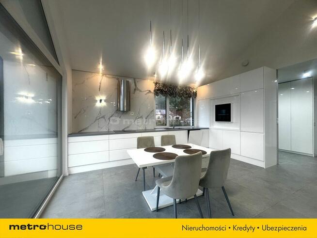 Dom blisko lasu- komfortowy i nowoczesny !!!