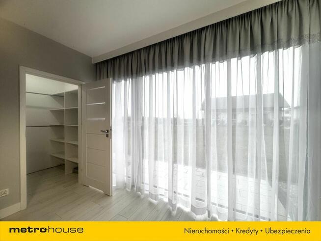 Dom blisko lasu- komfortowy i nowoczesny !!!